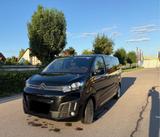 Citroën SpaceTourer 50 kWh M Feel 8Sitz DAB Kamera SHZ - Citroën Elektroautos