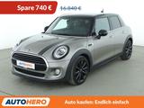 MINI Cooper Aut.*TEMPO*PDC*SHZ*LIM*ALU*KLIMA* - MINI Cooper in Hannover