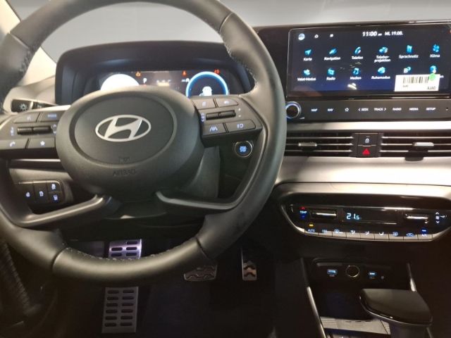 Hyundai BAYON - Bild 10