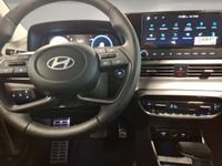 Hyundai BAYON - Vorschau Bild 10