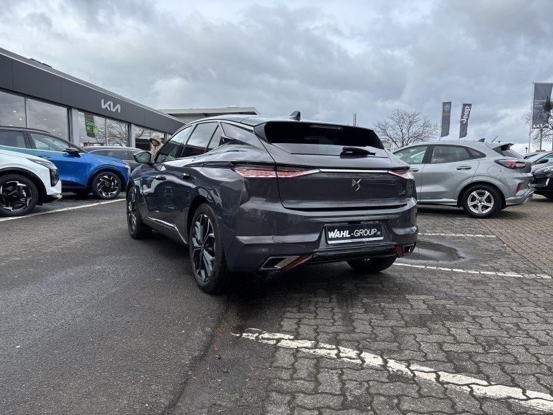 DS Automobiles DS4 4 1.2 PureTech 130 Antoine De Saint Exupery 