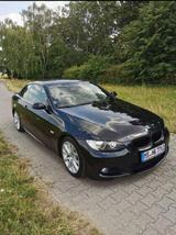 BMW 335i Cabrio - - BMW 335