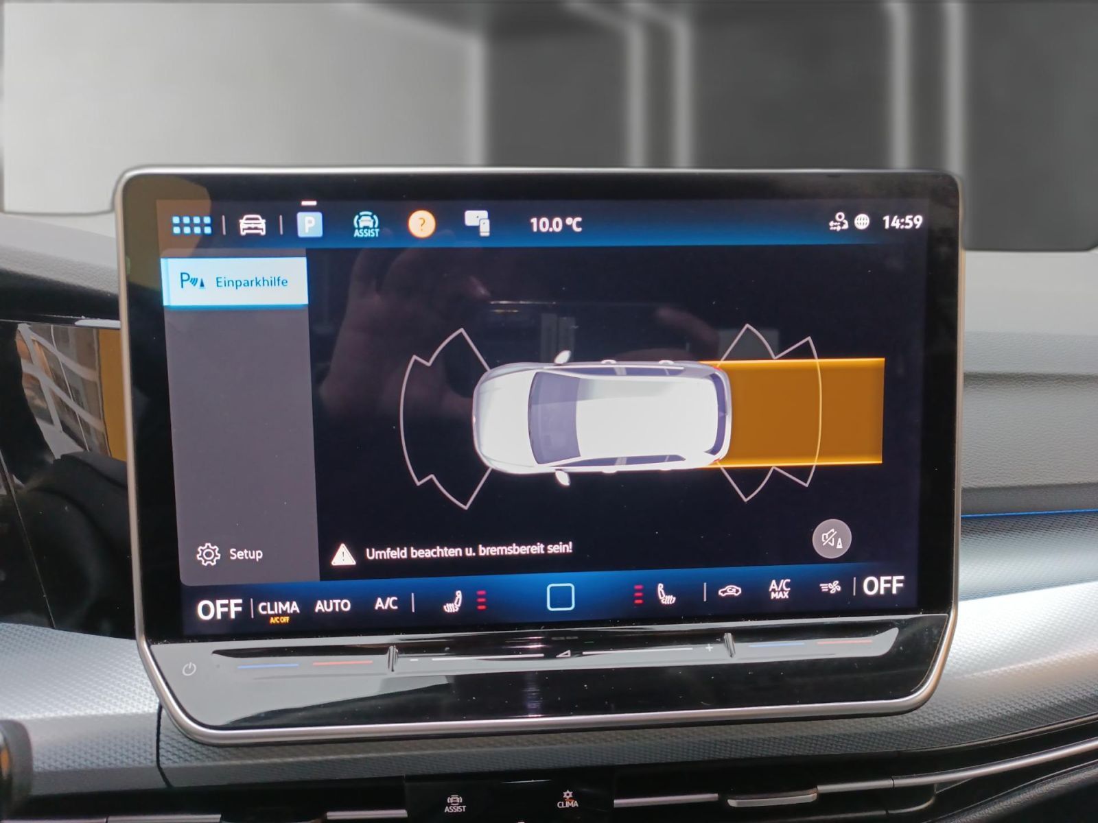 Volkswagen Golf - Bild 16