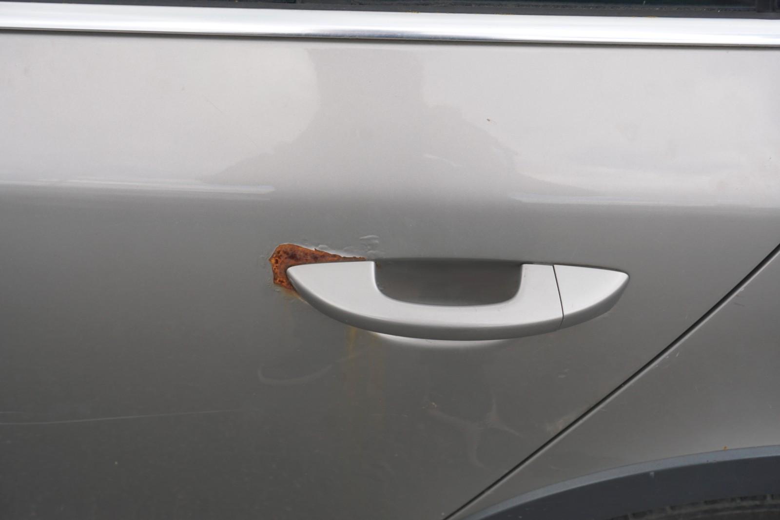Skoda Superb 2013 — photo 8