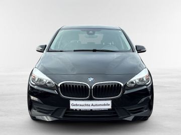 BMW 218 Active Tourer - 2