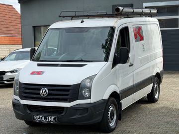 Volkswagen Crafter - 3