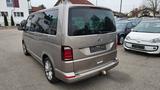 Volkswagen T6 Transporter Bus Multivan Gen. Six 4Motion - Multivan 4motion gebraucht