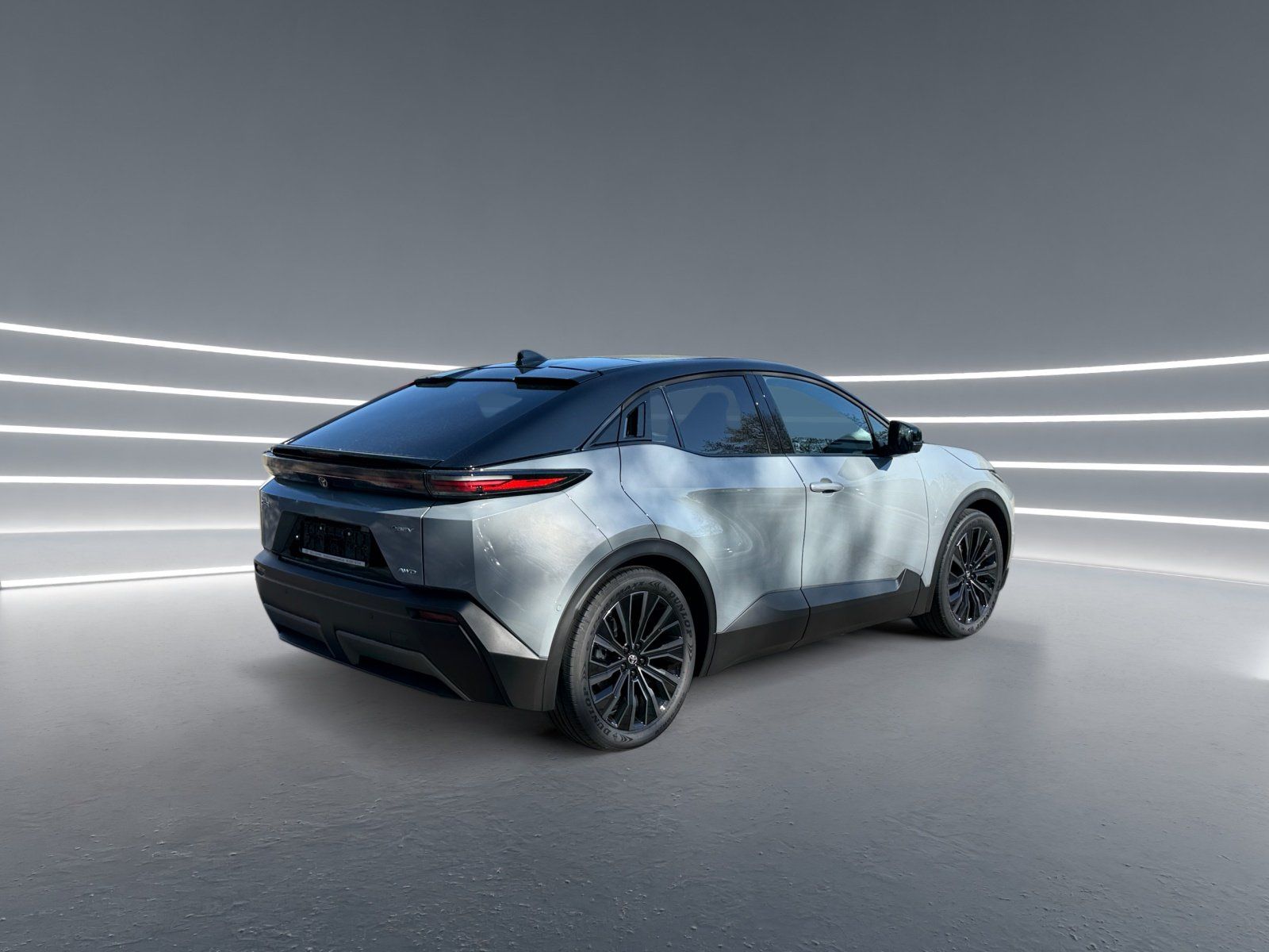Toyota C-HR - Bild 6