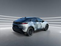 Toyota C-HR - Vorschau Bild 6