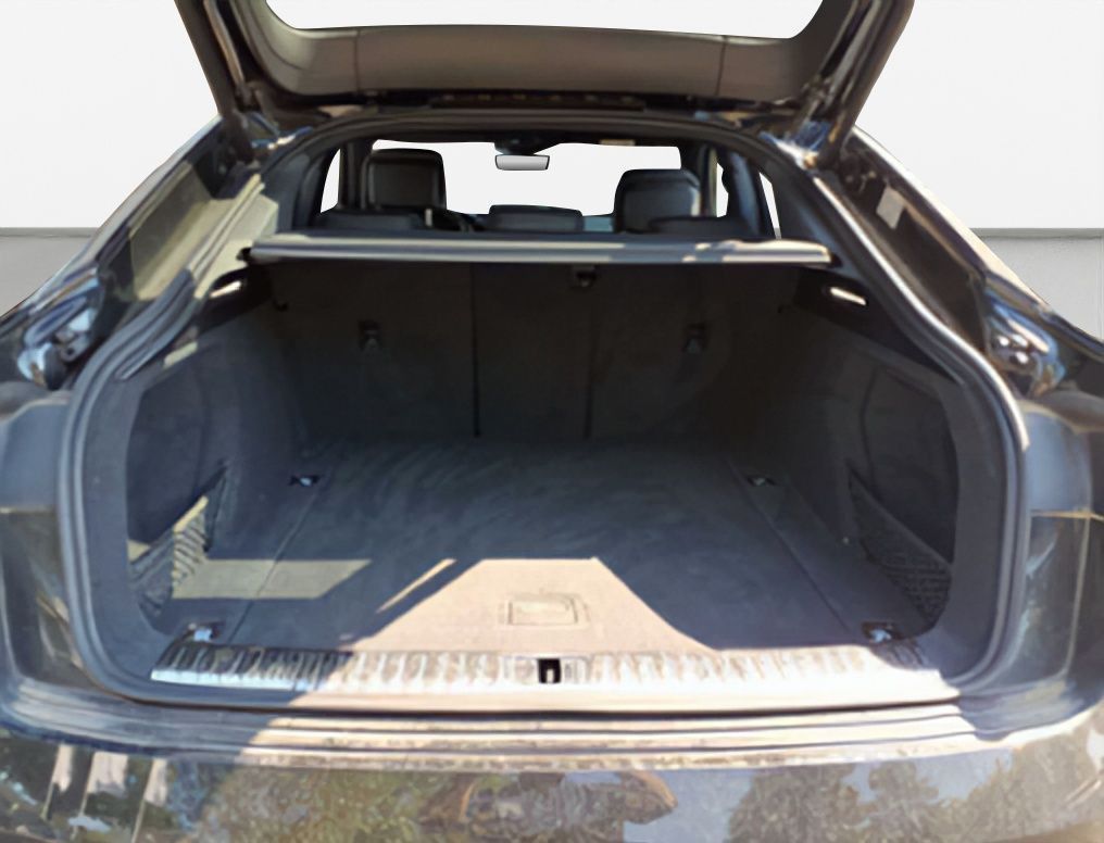 Audi Q8 e-tron - Bild 5