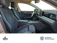 Volkswagen Passat Variant - Vorschau Bild 8