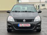 Renault Clio II Campus YAHOO! , 1.2 L + Klima . - Renault Clio Campus-Yahoo