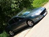 Peugeot 407 Limousine 2.0 TÜV Neu - Peugeot 407: 2.2