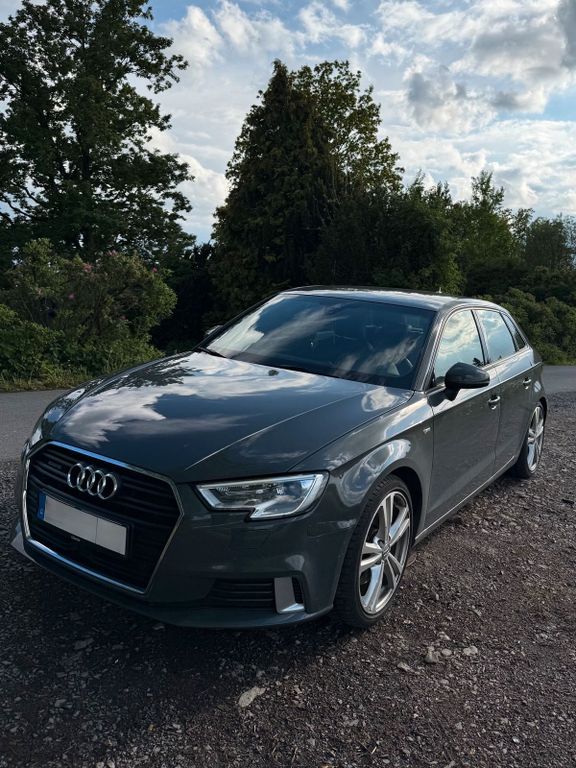 Image of Audi A3