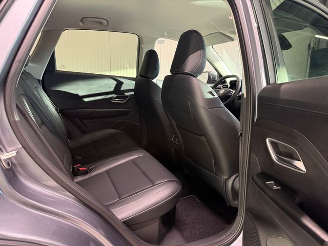 ZS Luxury 1.5 Hybrid + 145 kW KAM SHZ LED