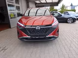 Nissan Qashqai N-Connecta NAVI LED KEYLESS KAMERA 360° - Nissan Qashqai mit Benzin-Antrieb: Geländewagen, Automatik