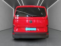 Volkswagen T7 Caravelle - Vorschau Bild 6