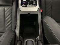 BMW X3 M50 - Vorschau Bild 20