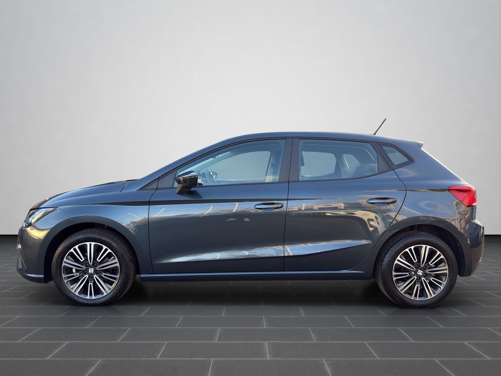 Seat Ibiza - Bild 7