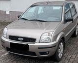 Ford Fusion 1.4 80ps TUV/AU 12/2027 - gebrauchte Ford Fusion aus dem Jahr 2003