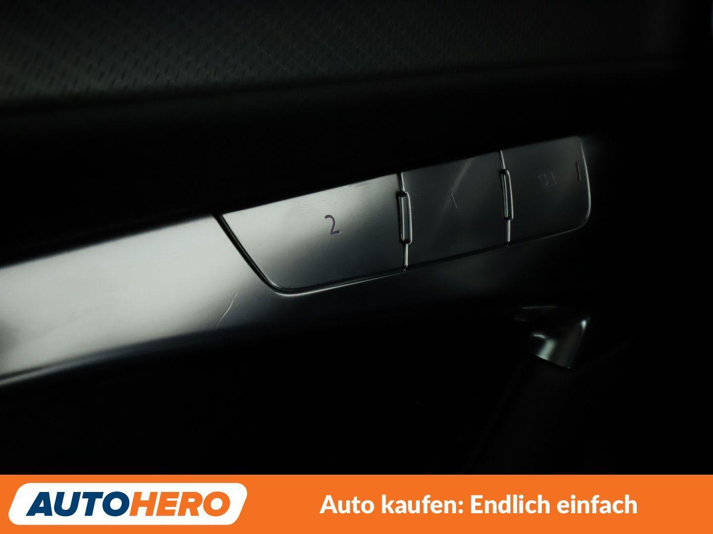 Audi A6 40 TDI Mild-Hybrid Sport Aut.*NAV*LED*TEMPO*