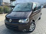 Volkswagen T5 2.0TDI DSG Multivan SHD*NAVI*6-SITZ*STHZG*AHK - aus 2012: Multivan