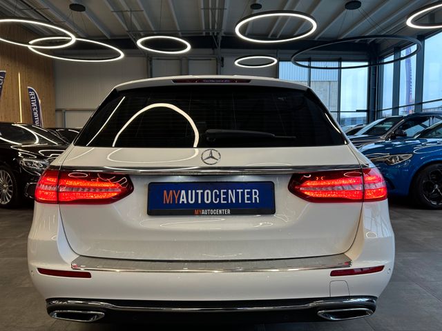 Mercedes-Benz E 400 d T-Modell 4Matic*AndroidAutoAppleCarPlay
