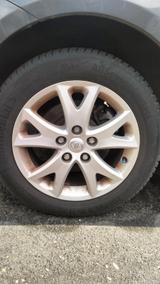 Toyota Verso 1.8l Valvematic Executive Executive - Toyota Verso: Executive