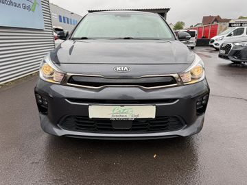 Kia Rio GT-Line+LED+Navi+Kamera+SHZ+LKRHZG+AHK