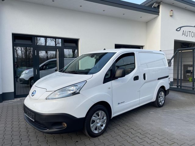 Nissan NV200 e-Kasten Premium Navi-Kamera- Bott Sytem 