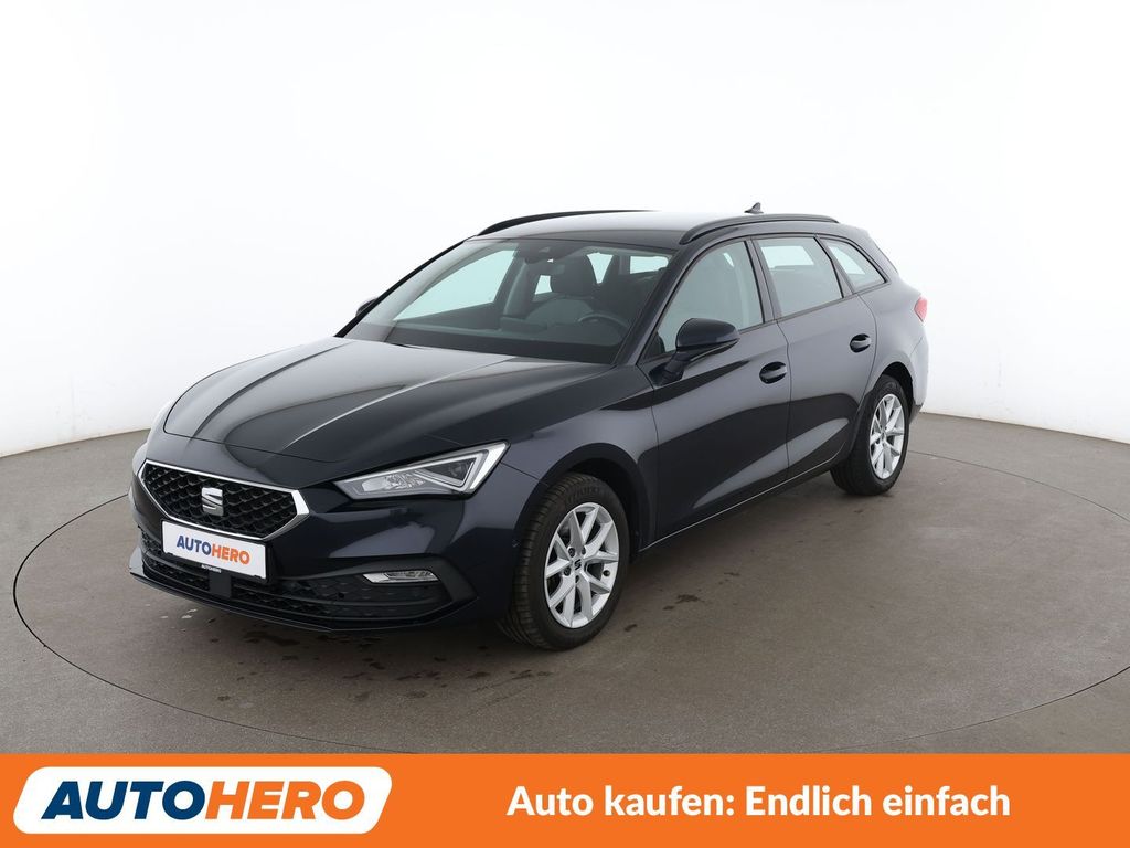 Image of Seat Leon