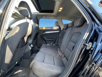 Audi A4 - 11