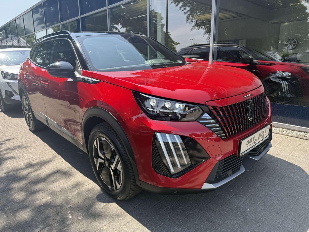 Image of Peugeot 2008