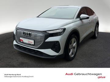 صورة 1 لـ 2024 AUDI Q4 E-TRON