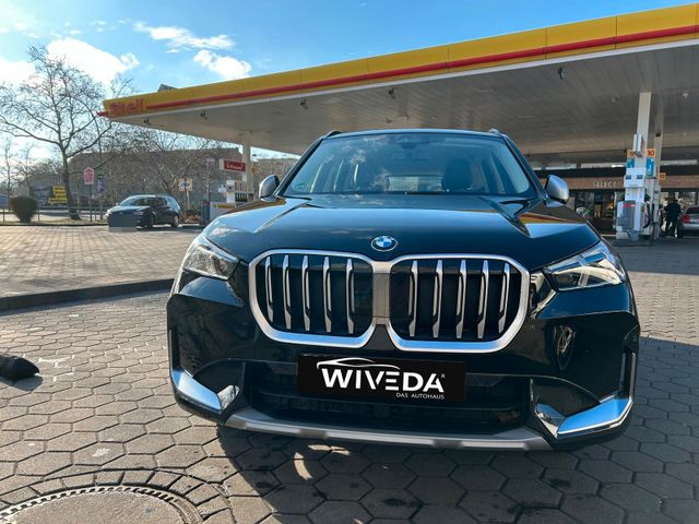 BMW X1 18d sDrive xLine~WideScreen~DA/PA~Kamera~LED~