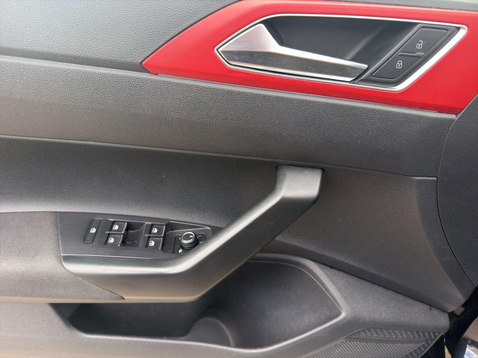 Volkswagen Polo GTI PANO LM18 KAMERA BEATS, миниатюра 8