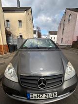 Mercedes-Benz A 180 CDI -