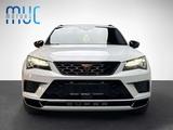 Cupra Ateca 4drive AHK/LED/ACC/beats/Virtual/360°/2.Hd - Cupra aus 2019