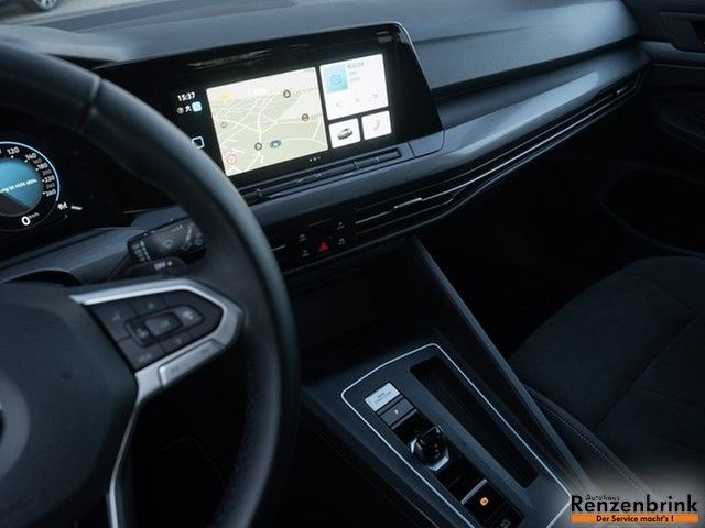 Golf VIII Style eTSI DSG HUD AHK DCC Panorama