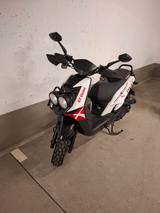 Andere Gt-Union px55 cross-concept  - BENZIN MOFA