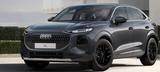 Audi Q3 Sportback TDI 110 kW S tronic Edition Neues M - Audi Q3: Sportwagen