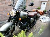 Royal Enfield Classic 350 - ROYAL ENFIELD CLASSIC 350