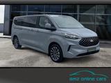 Ford Tourneo Custom TitaniumX L1 Aut. el.AHK*B&O*Matr