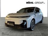 Leapmotor B10 REEV DESIGN - Elektro Autos mit REEV Reichweitenverlängerung