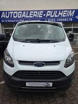 Ford Transit/AHK/KLIMA/ZAHNRIEMENNEU/FG-NR7 - Ford Transit Custom in Köln