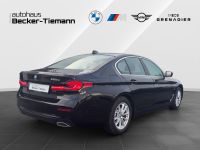 BMW 530 - Vorschau Bild 6