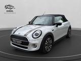 MINI COOPER Cabrio Cooper/1Hand/Kamera/Sitzheizung - MINI MINI: Cabrio, Automatik