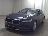 Volvo S90 D4 Momentum Leder Navi LED RFK ACC - gebrauchte Volvo S90 aus dem Jahr 2019