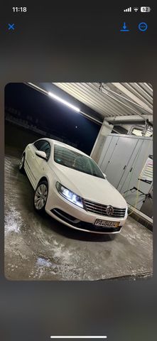 Volkswagen Vw cc 1.8 Tsi