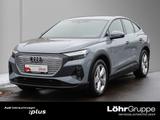 Audi Q4 Sportback 40 e-tron Navi ACC Kamera PDC+ - Audi Q4 Gebrauchtwagen